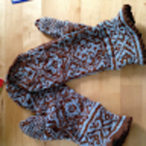 Meet your Posher, Wendy